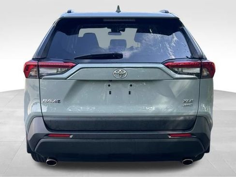 Used 2023 Toyota RAV4 XLE w/ Convenience Package AWD/4WD image 5