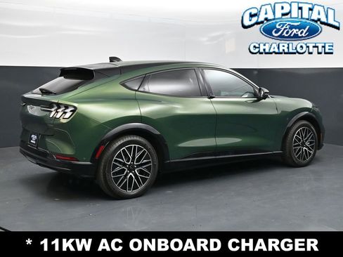 Used 2024 Ford Mustang Mach-E Premium RWD image 8