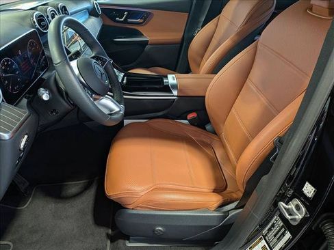 Certified 2026 Mercedes-Benz GLC 300 image 15