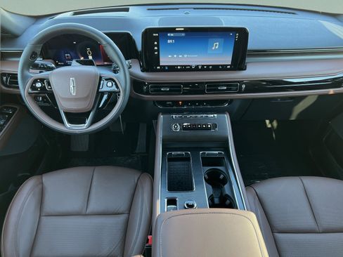 New 2026 Lincoln Aviator Reserve w/ Illumination Package image 10