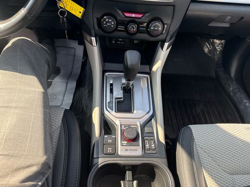 Used 2019 Subaru Forester Premium w/ All-Weather Package AWD/4WD image 22