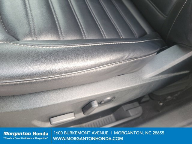 Used 2022 Ford Edge SEL AWD/4WD image 12
