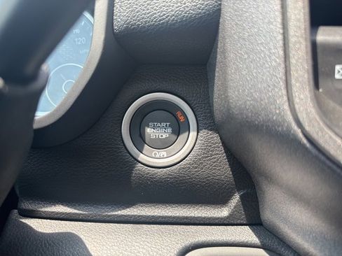 New 2025 RAM 5500 Tradesman image 34