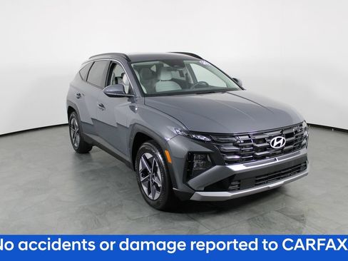 Used 2026 Hyundai Tucson SEL FWD image 5
