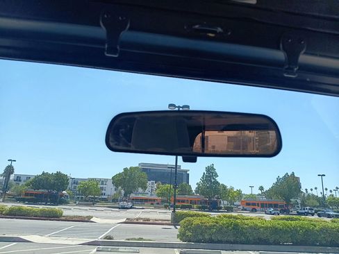 Used 2006 Jeep Wrangler X image 18