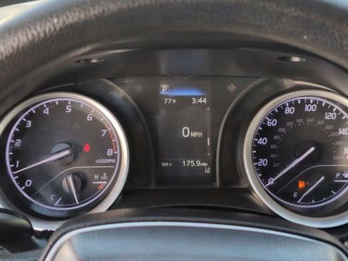 Used 2022 Toyota Camry LE FWD image 12