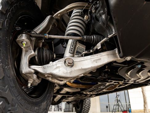 Used 2025 RAM 1500 RHO w/ RHO Level 1 Equipment Group image 14