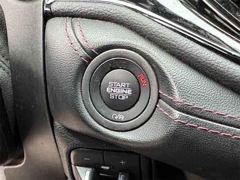 Certified 2022 Dodge Durango R/T w/ Blacktop Package image 15