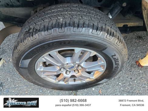 Used 2018 Ford F150 Lariat w/ Equipment Group 501A Mid image 25