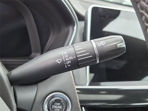 Certified 2024 Cadillac CT5 V w/ Super Cruise 2 Package image 28