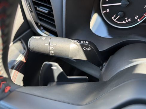 Used 2026 Nissan Rogue SV AWD/4WD image 29