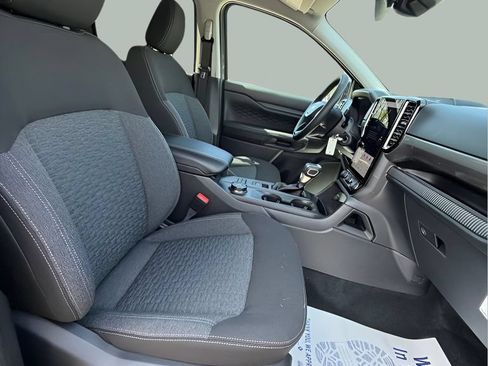 New 2026 Ford Ranger XLT w/ Equipment Group 301A High AWD/4WD image 16