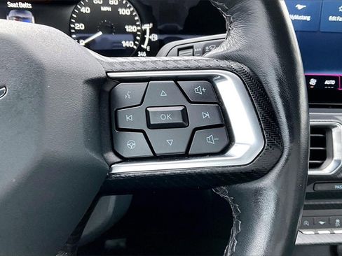 Used 2024 Ford Mustang Premium image 11