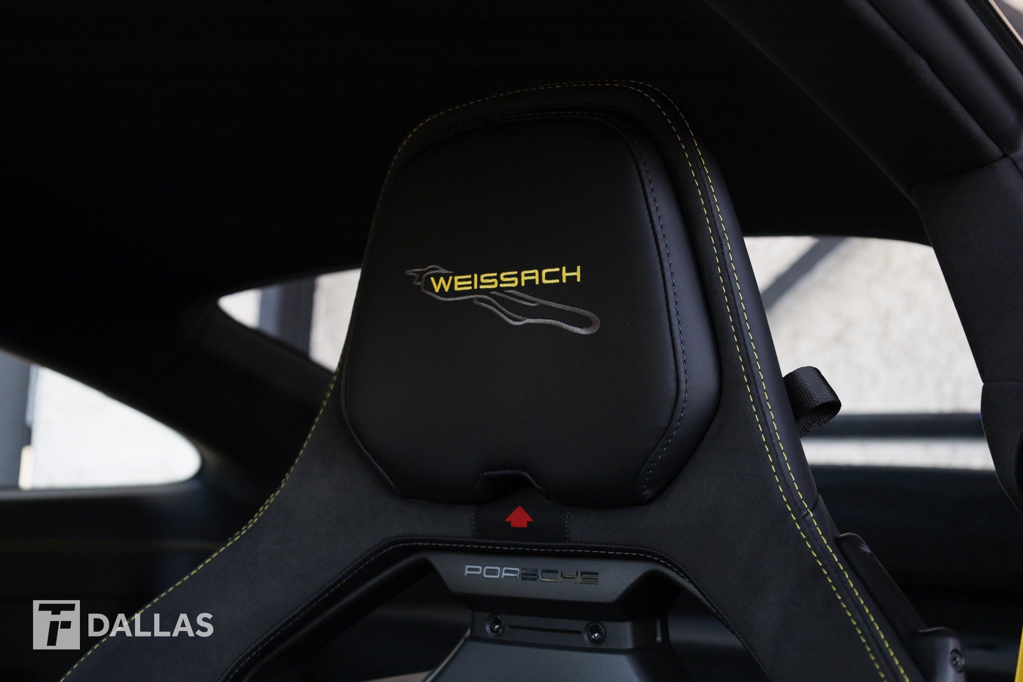 Used 2026 Porsche 911 GT3 RWD image 28