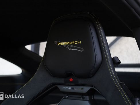 Used 2026 Porsche 911 GT3 RWD image 28