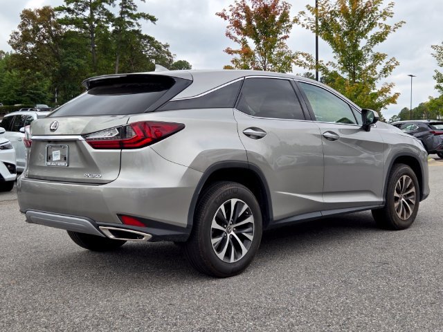Used 2022 Lexus RX 350 FWD image 5