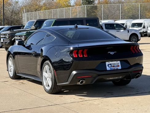 New 2026 Ford Mustang Ecoboost image 27