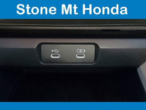 Used 2024 Honda Accord EX image 27