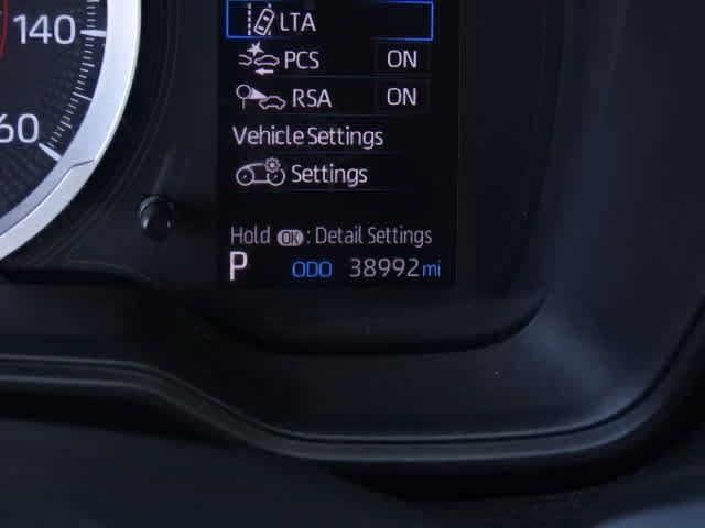 Certified 2022 Toyota Corolla SE w/ Carpet Mat Package (TMS) FWD image 26