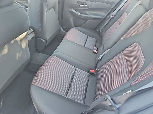 New 2026 Nissan Sentra SR image 9