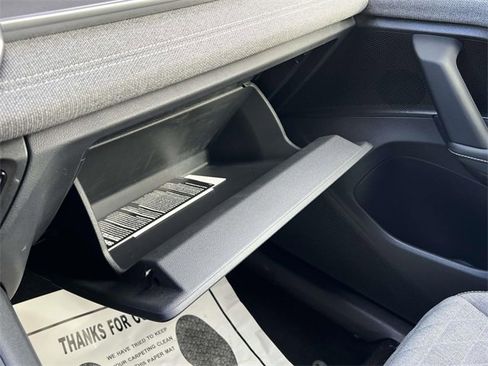 New 2025 Volkswagen Tiguan S image 31