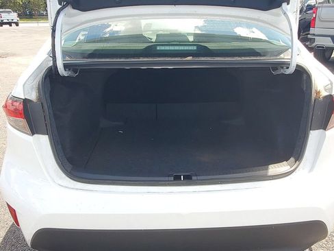 Used 2025 Toyota Corolla LE FWD image 25