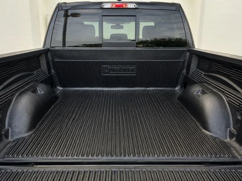 Used 2022 RAM 1500 Big Horn w/ Trailer Tow Group AWD/4WD image 16