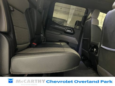 Used 2024 Chevrolet Silverado 1500 ZR2 w/ ZR2 Bison Edition AWD/4WD image 33