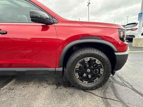Certified 2026 Honda Passport TrailSport Elite image 15