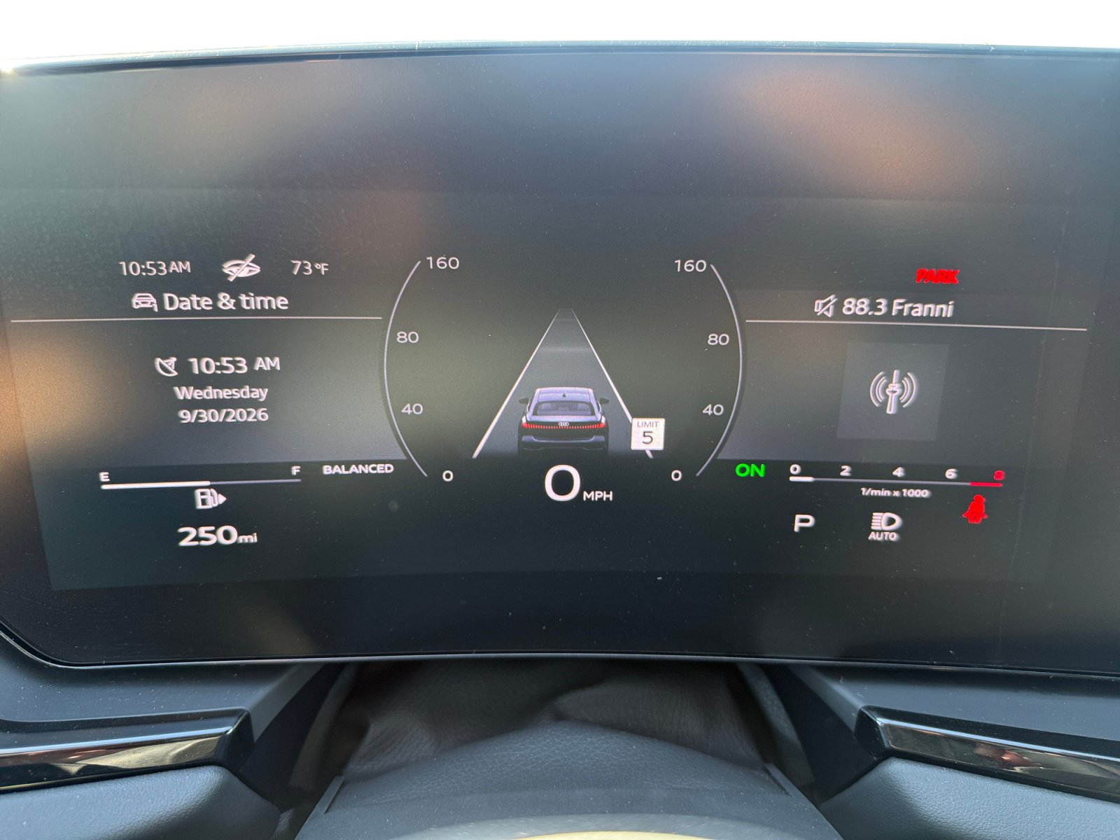 Certified 2025 Audi A5 Premium AWD/4WD image 11