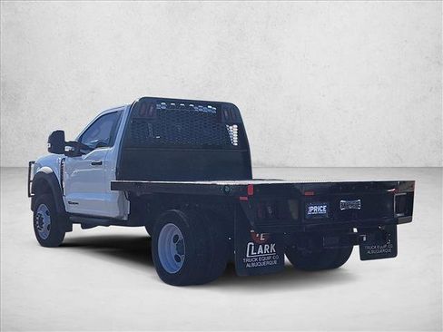 Used 2023 Ford F450 XL image 8