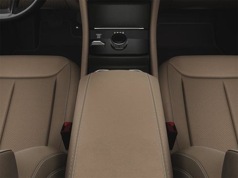 New 2024 Jeep Grand Cherokee Limited 4xe w/ Luxury Tech Group II image 31