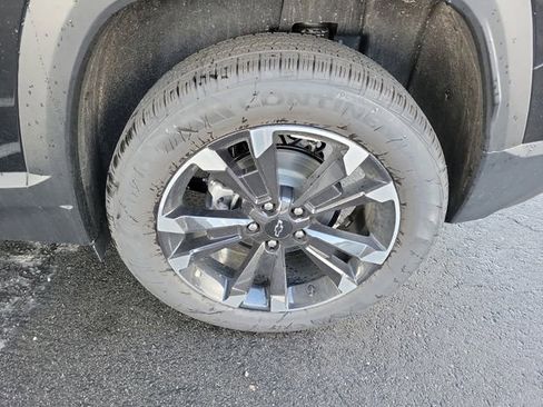 New 2026 Chevrolet Equinox RS w/ Convenience Package III image 22