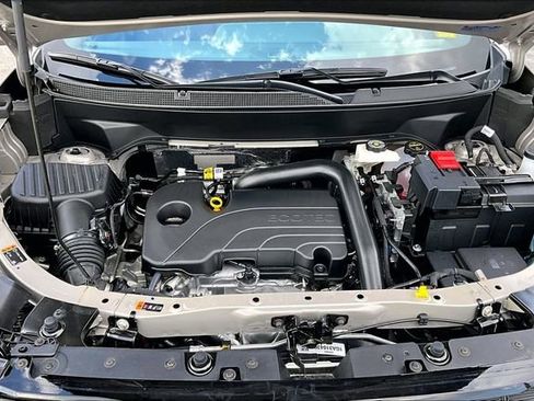 New 2026 GMC Terrain Elevation w/ Technology Package II image 11