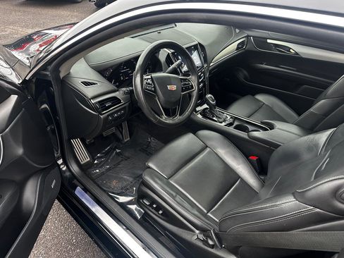 Used 2016 Cadillac ATS Premium image 9