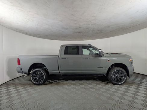 New 2026 RAM 2500 Laramie image 6