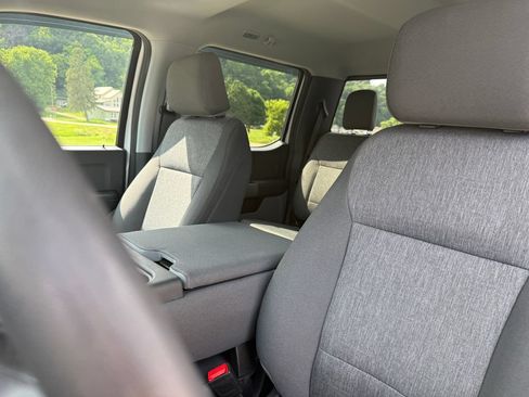 Used 2024 Ford F250 XL w/ STX Appearance Package AWD/4WD image 21