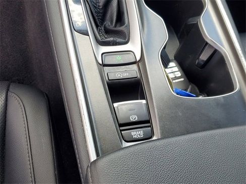 Used 2021 Honda Accord EX-L image 25