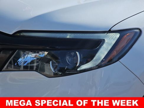 Used 2022 Honda Pilot Special Edition image 33