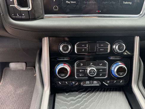 Certified 2024 GMC Yukon XL Denali w/ Advanced Technology Package AWD/4WD image 23