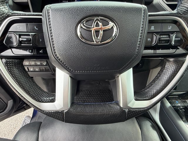 Used 2023 Toyota Tundra Platinum RWD image 33