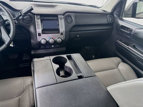 Used 2016 Toyota Tundra SR RWD image 22