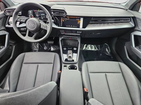 New 2026 Audi A3 2.0T Premium image 15