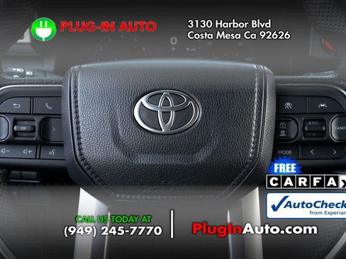 Used 2024 Toyota Tacoma TRD Off-Road image 18