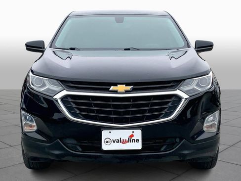 Used 2019 Chevrolet Equinox LT image 3