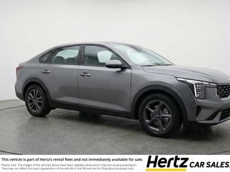 Used 2025 Kia K4 LXS video 1