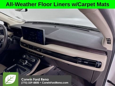 Used 2023 Lincoln Nautilus Reserve w/ Equipment Group 201A image 30