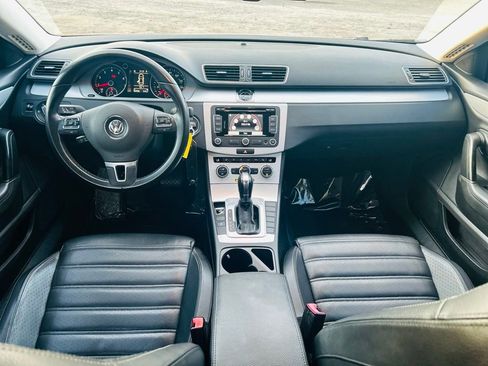 Used 2014 Volkswagen CC Sport image 28