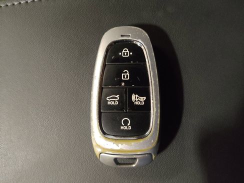 Used 2022 Hyundai Sonata SEL w/ Convenience Package image 32