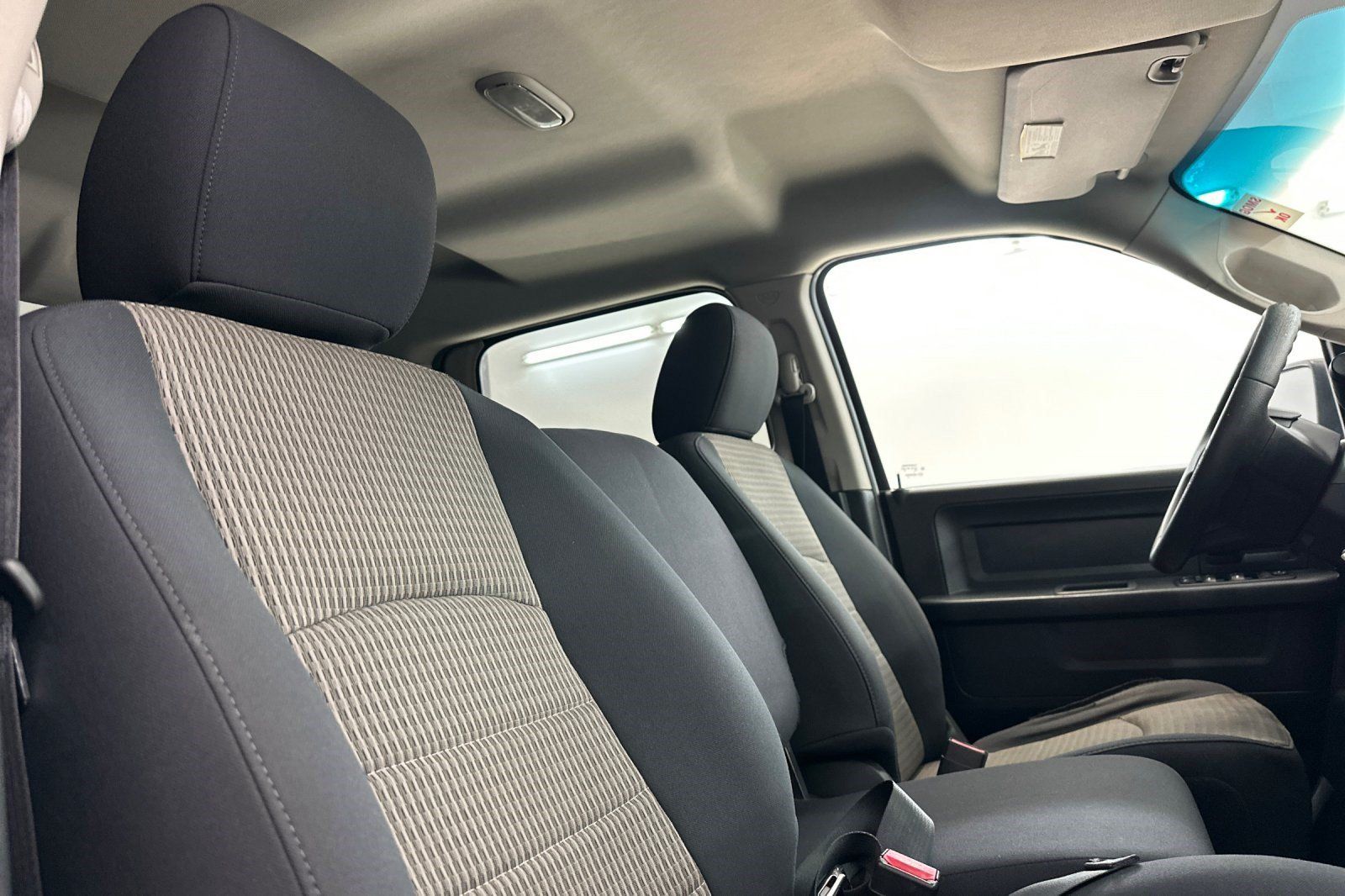Used 2012 RAM 1500 Express w/ ST Popular Equipment Group RWD image 21